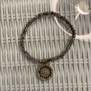 Bracelet with cute charm